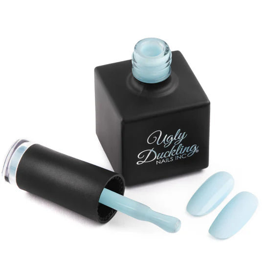 Gel Polish 322 - Milky